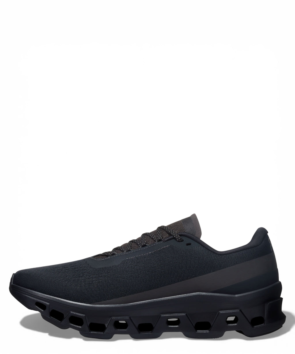 On Cloudmonster 1 Sneakers Running Lifestyle met CloudTec®