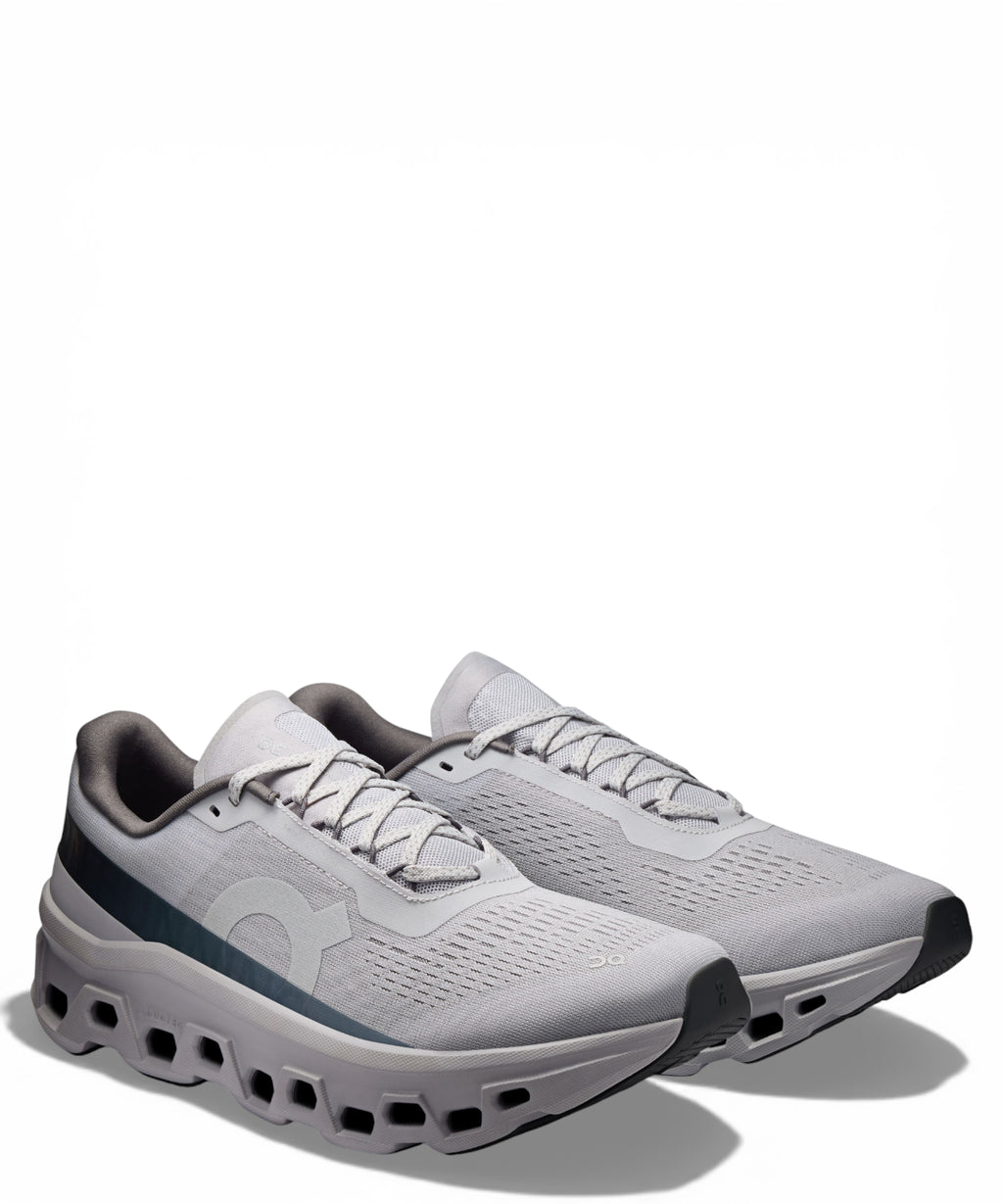 On Cloudmonster 1 - Running Lifestyle Sneakers with CloudTec®