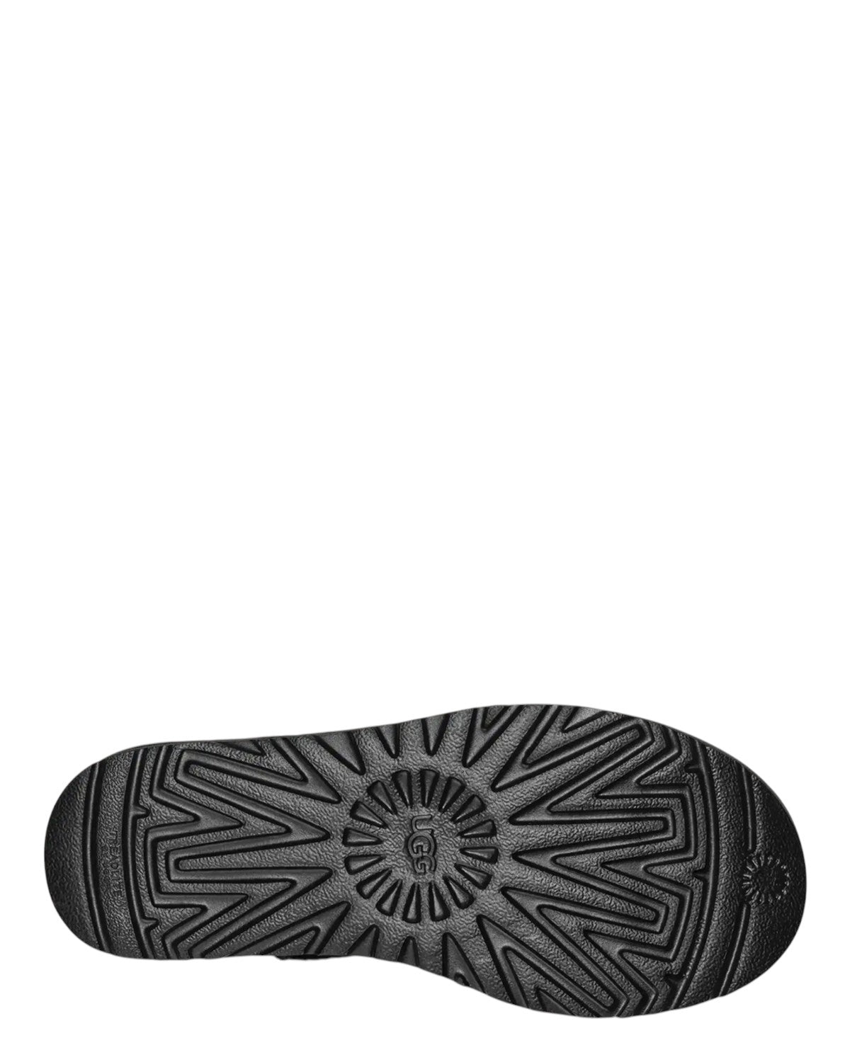 UGG Classic Ultra Mini Platform Boots