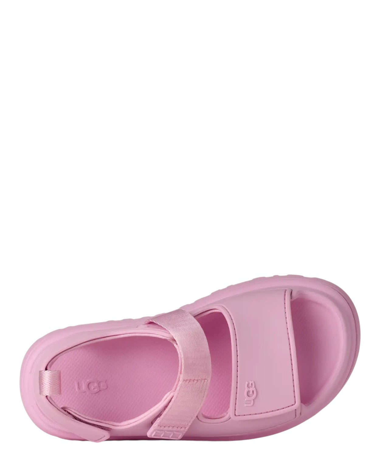 Sandalias water-friendly UGG Kids GoldenGlow con correas ajustables
