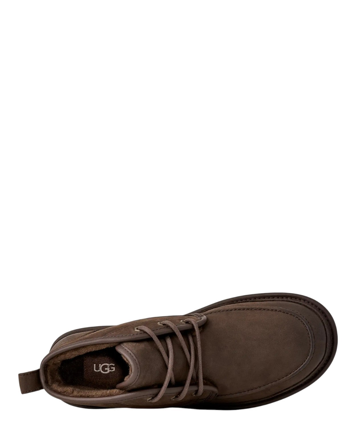 Mocassini Neumel Moc Nubuck-Ugg-Stivali-Vittorio Citro Boutique