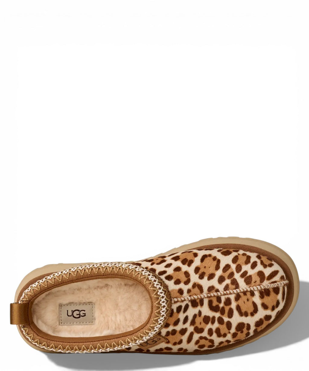UGG Women's Tazz Plains Animal Print