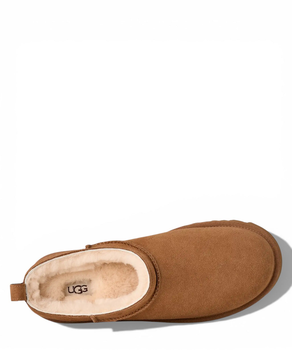 UGG Men's Classic Micro