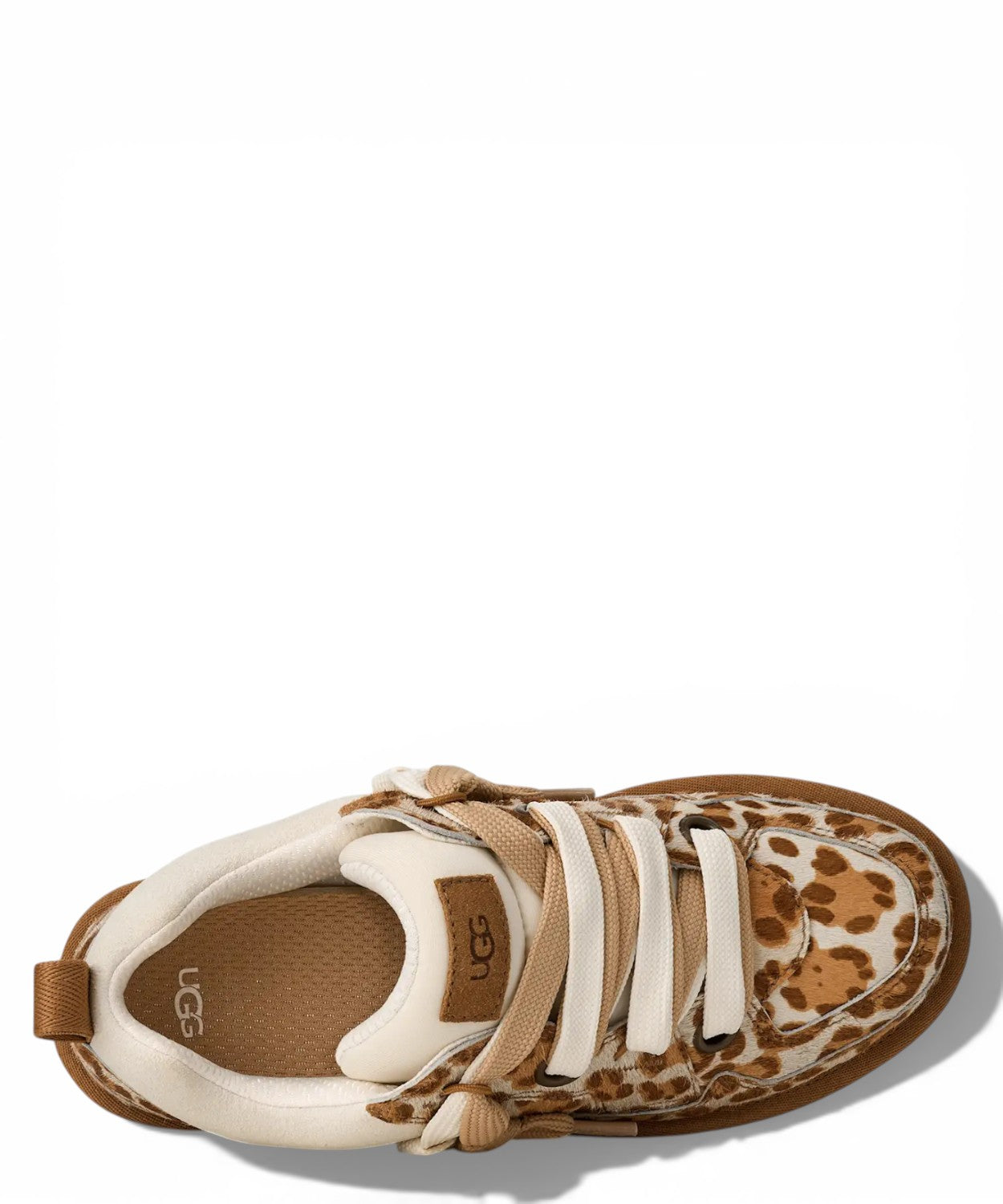 UGG Lo Lowmel Plains Sneakers donna