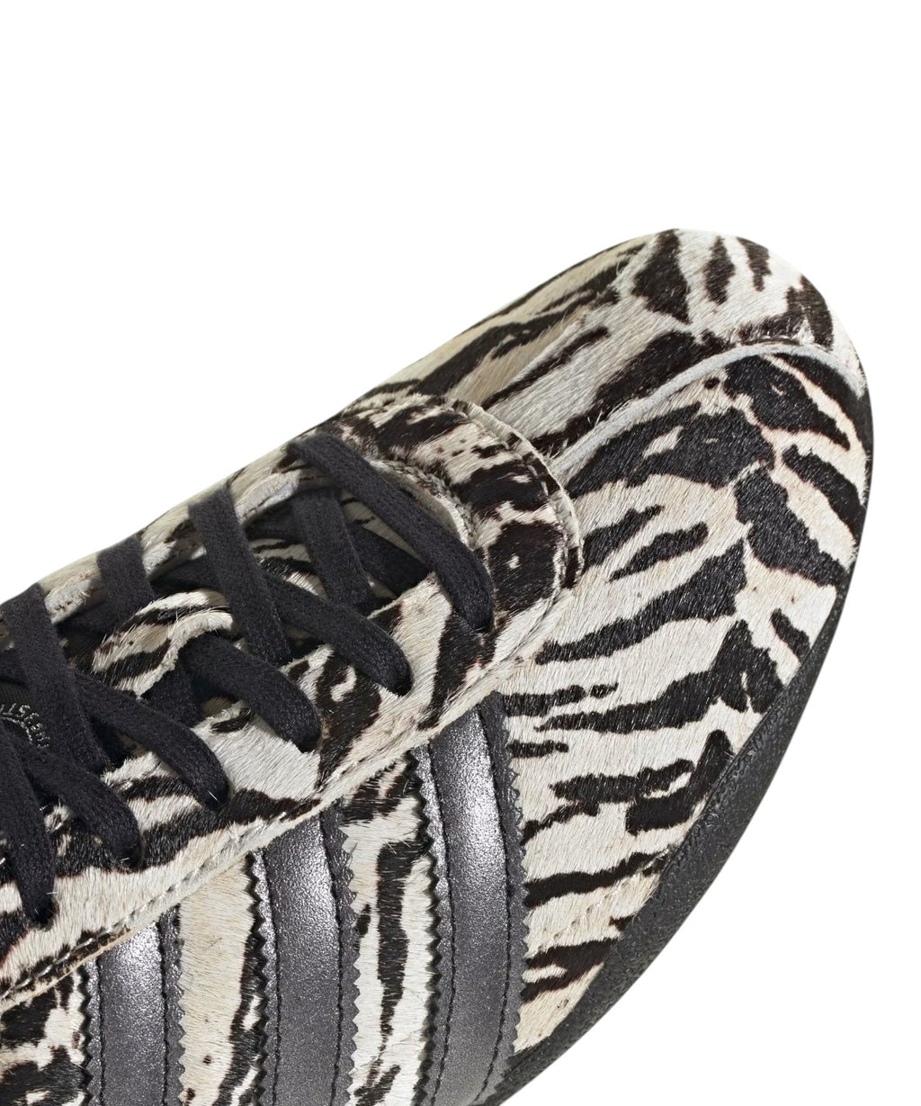 Adidas Originals Tokyo Leather Shoes with Rubber Sole