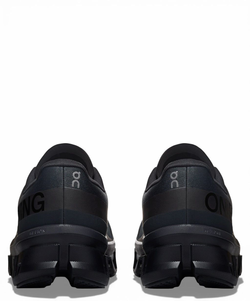 On Cloudmonster 1 Sneakers Running Lifestyle met CloudTec®