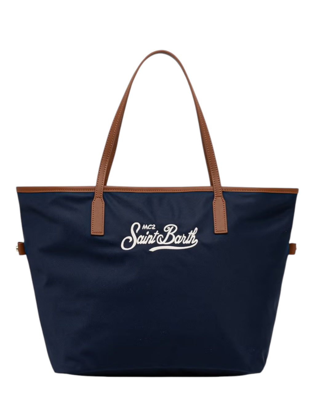 City Nylon Everyday Bag