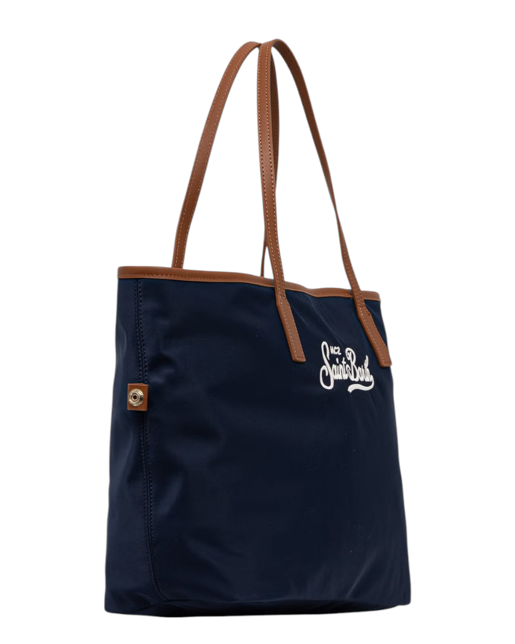 City Nylon Everyday Bag