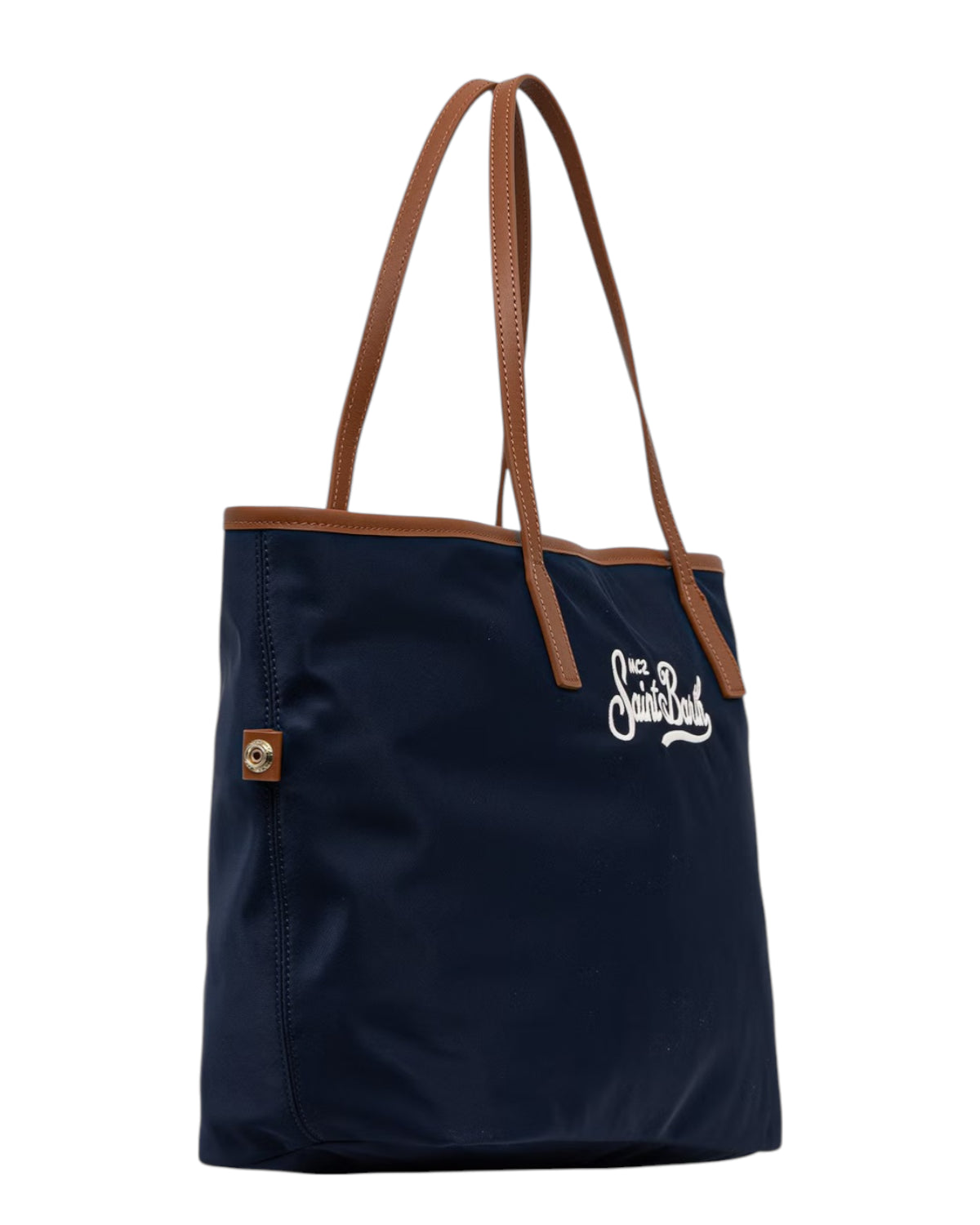 Borsa City in Nylon per Uso Quotidiano