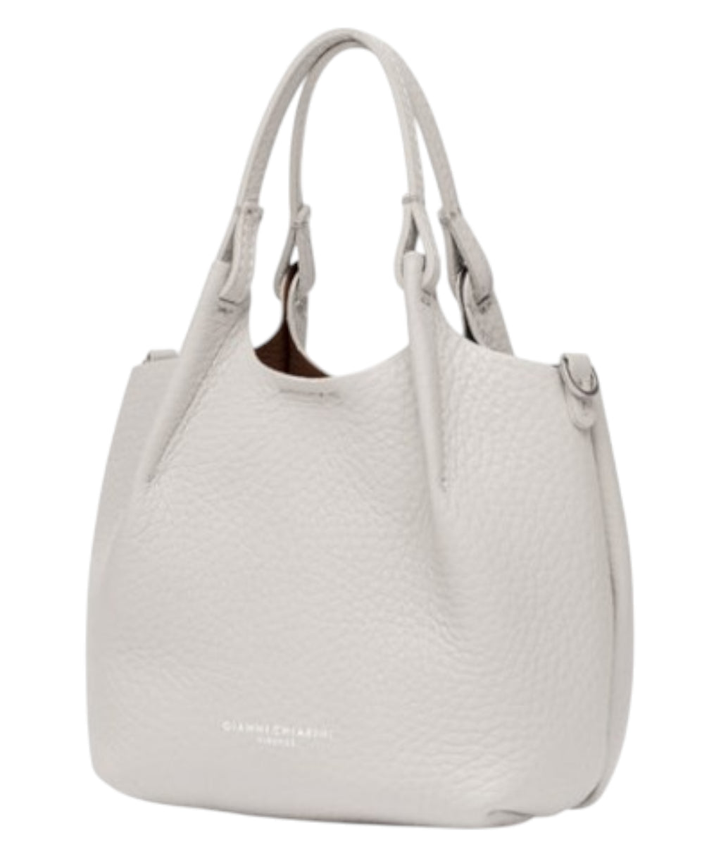 Gianni Chiarini Dua Medium Double Grain Leather