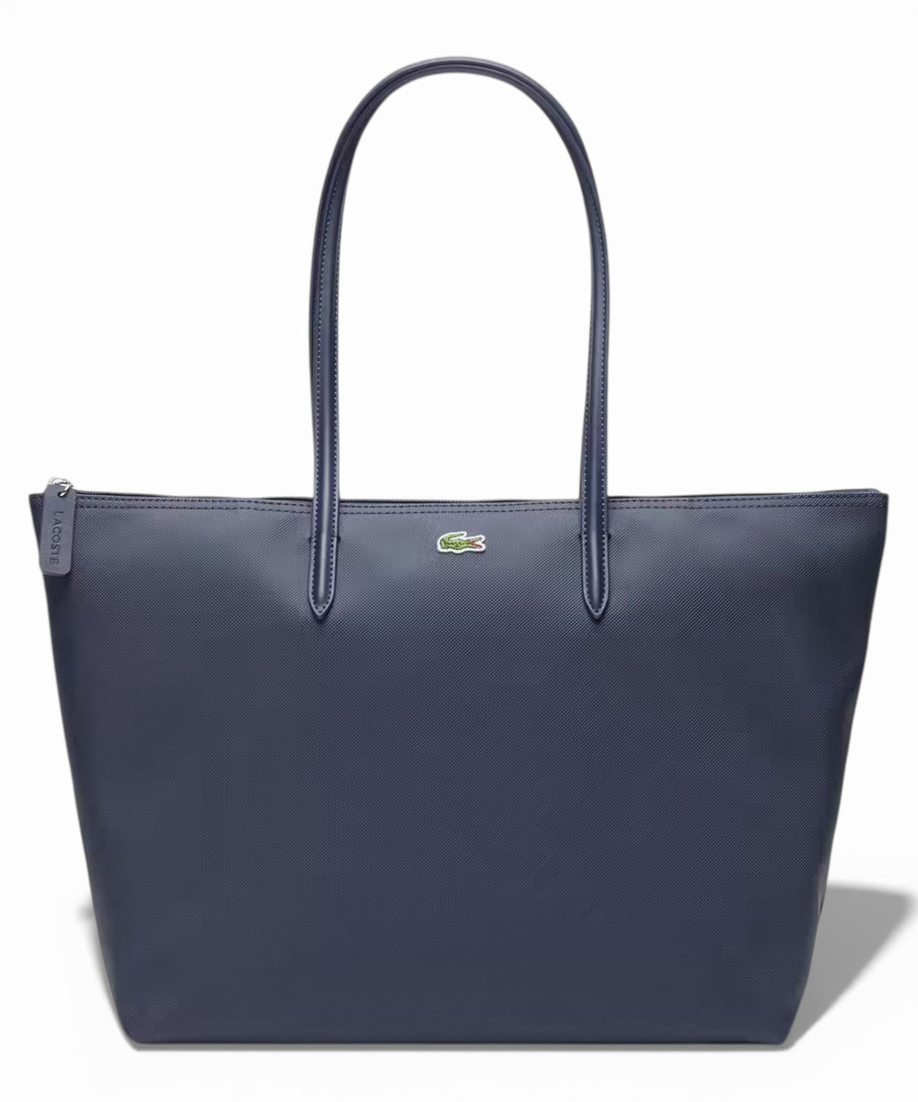 L.12.12 Concept Lacoste Eclipse Large Shopping Bag