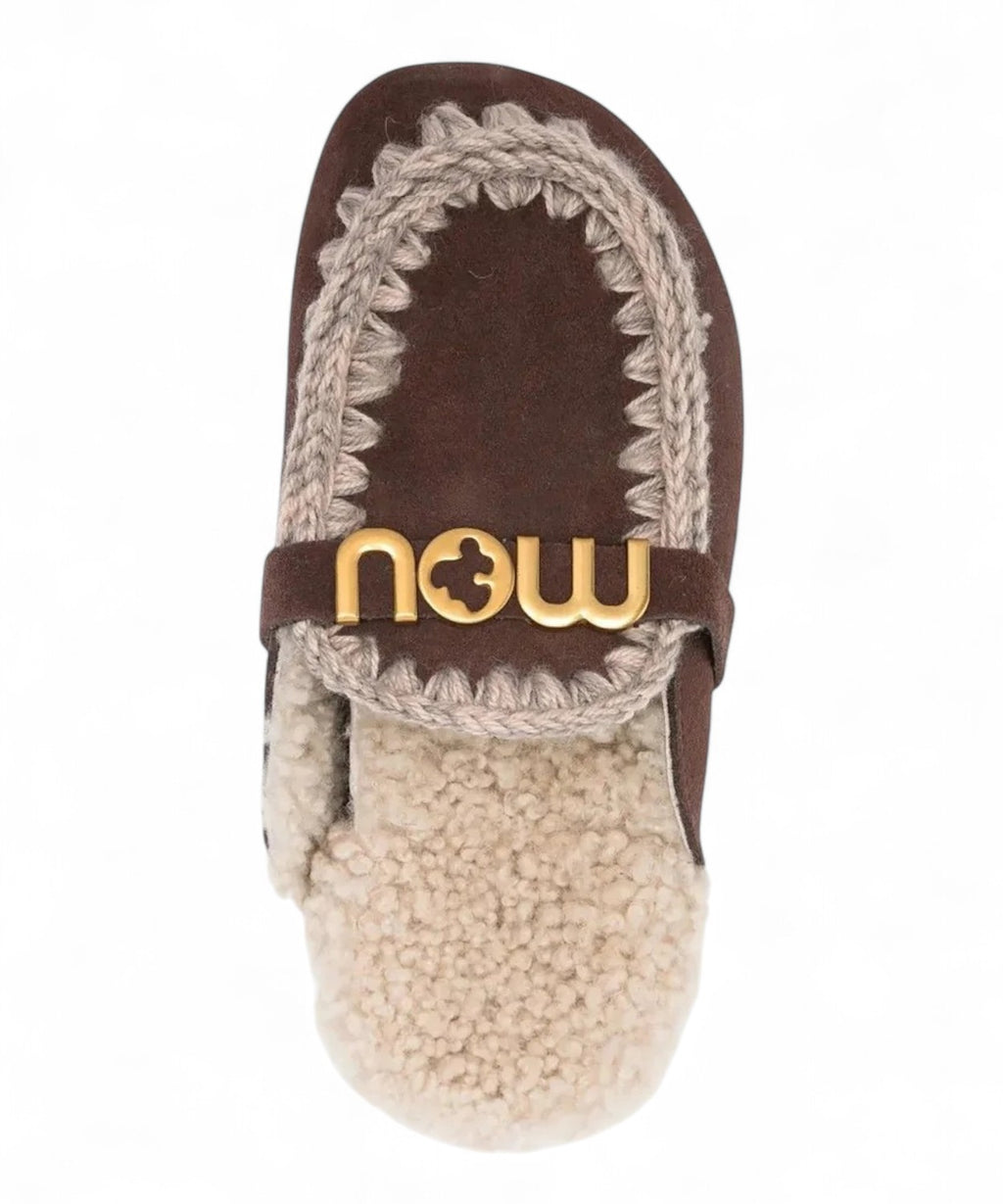 Ciabatta Winter Bio Slide Mou