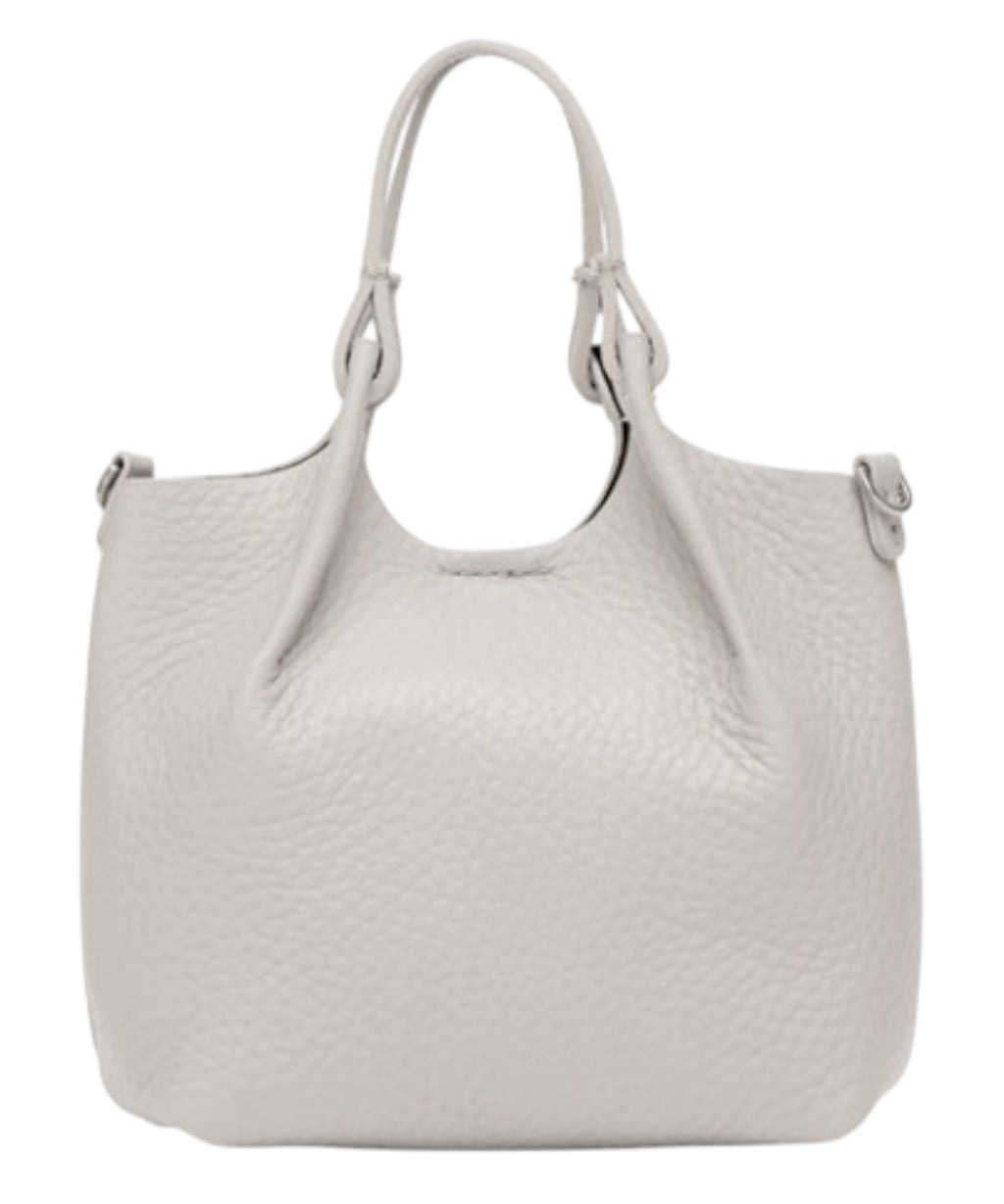 Gianni Chiarini Dua Medium Double Grain Leather