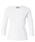 T-shirt donna MM by Max Mara Obliqua