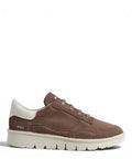 Men's Slip-On P005 Suede Sneakers for Comfort and Style