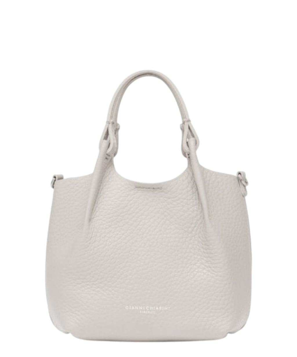 Gianni Chiarini Dua Medium Double Grain Leather