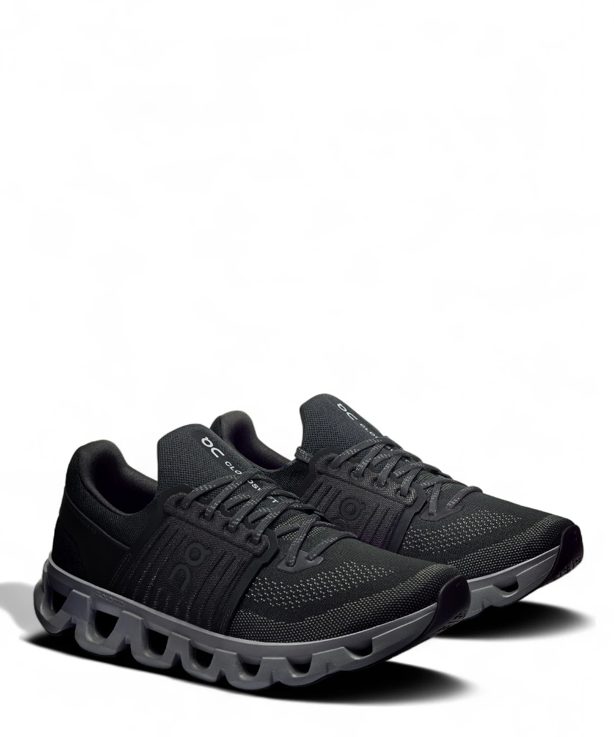 Sneakers On Cloudswift 4 AD Idrorepellenti-ON-Sneakers-Vittorio Citro Boutique