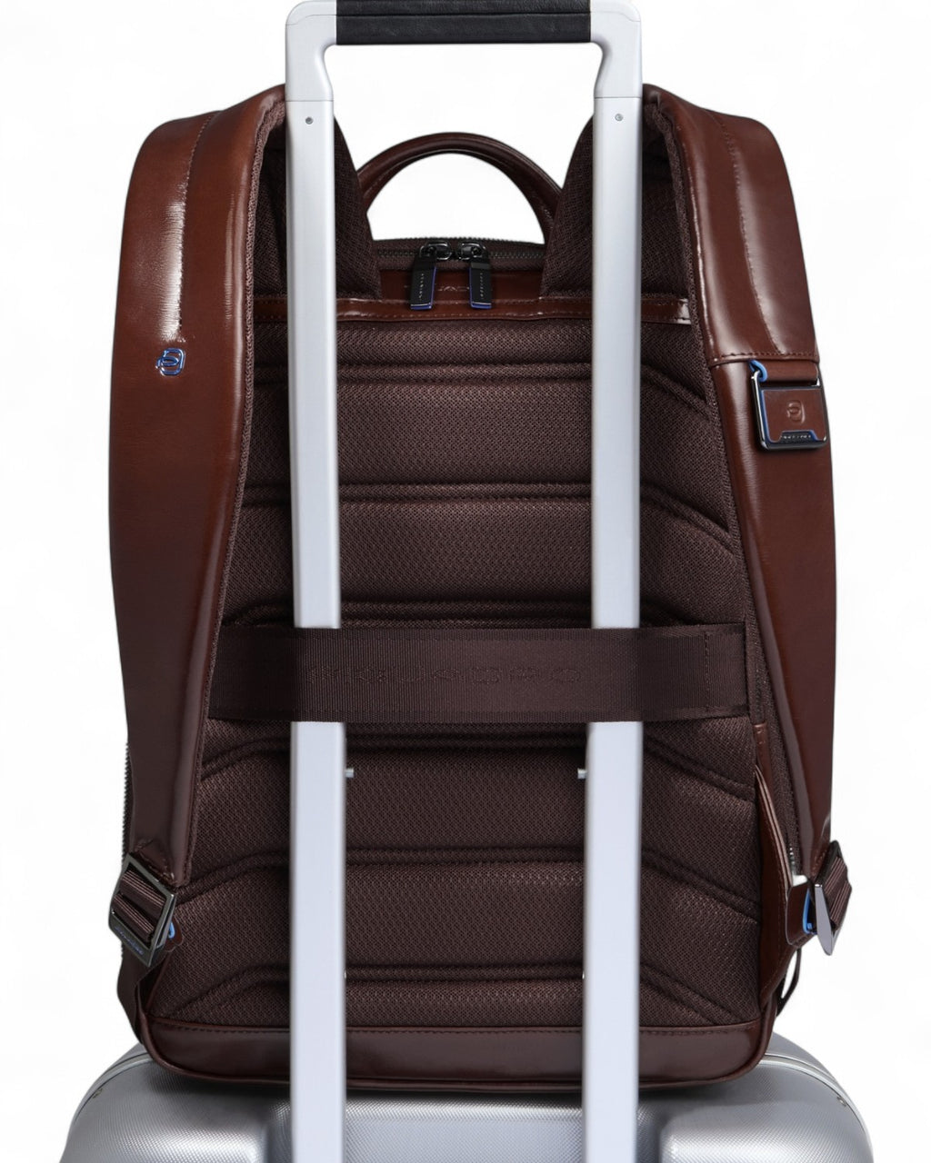 Zaino in Pelle Porta PC 14"-Vittoriocitro-Vittorio Citro Boutique