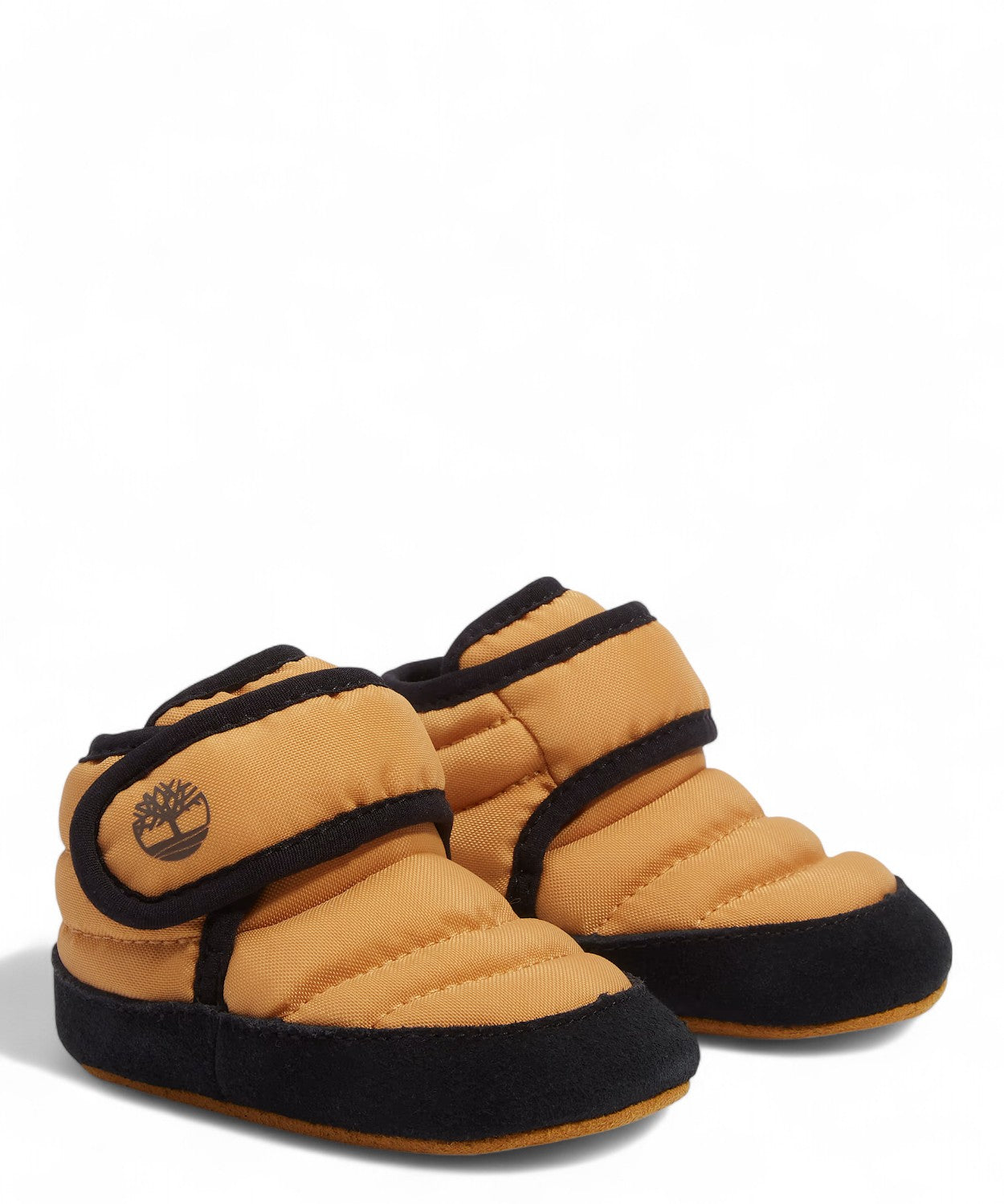 Scarpina Neonato in Materiale ReBOTL™-Scarpe-TIMBERLAND-Vittorio Citro Boutique