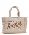 Borsa MC2 Saint Barth Colette Tweed-Mc2 Saint Barth-Borse a mano-Vittorio Citro Boutique