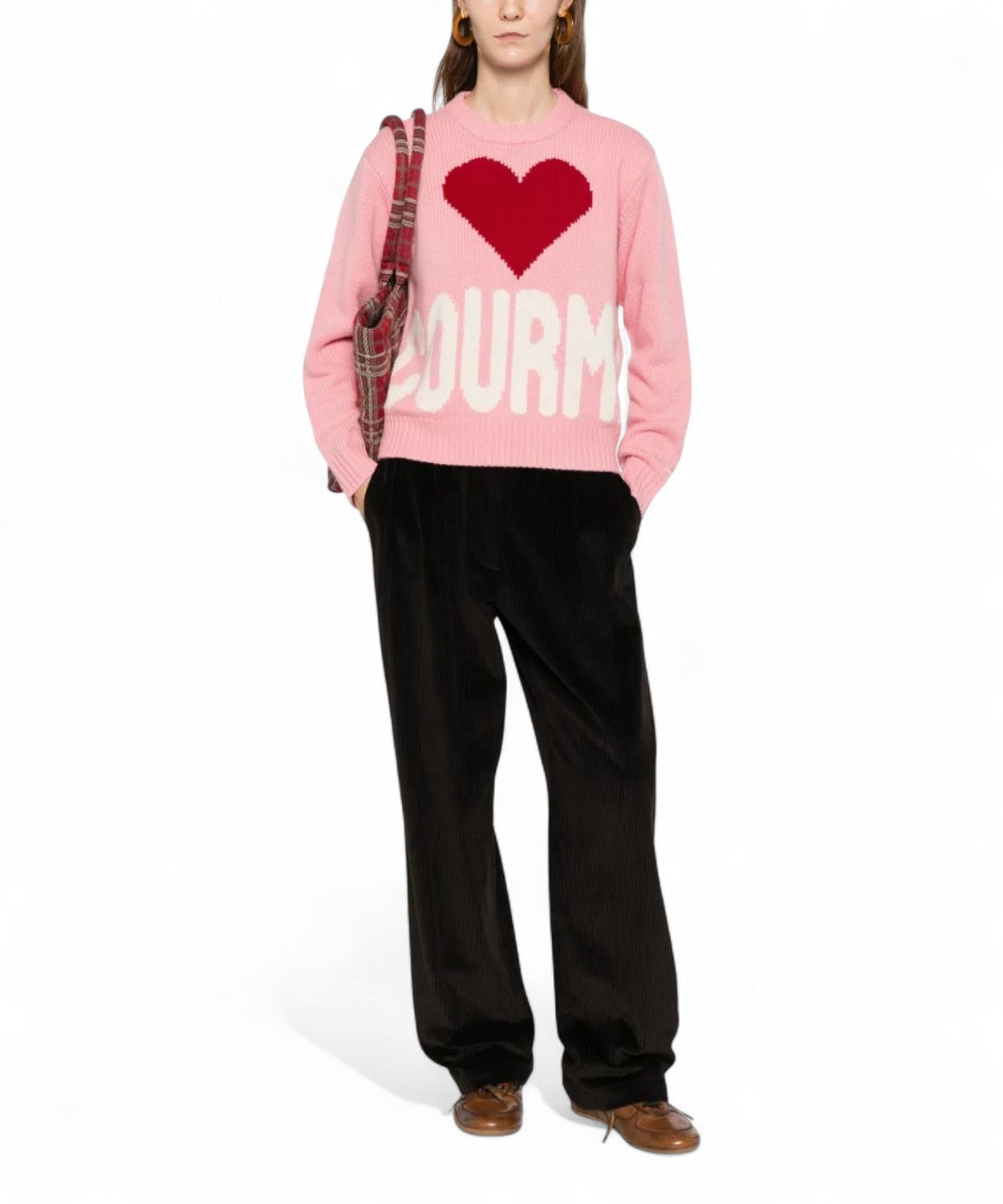 Maglione Kila Courma MC2 Saint Barth