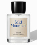 Profumo Unisex Pesade Mid Mountain 30ml