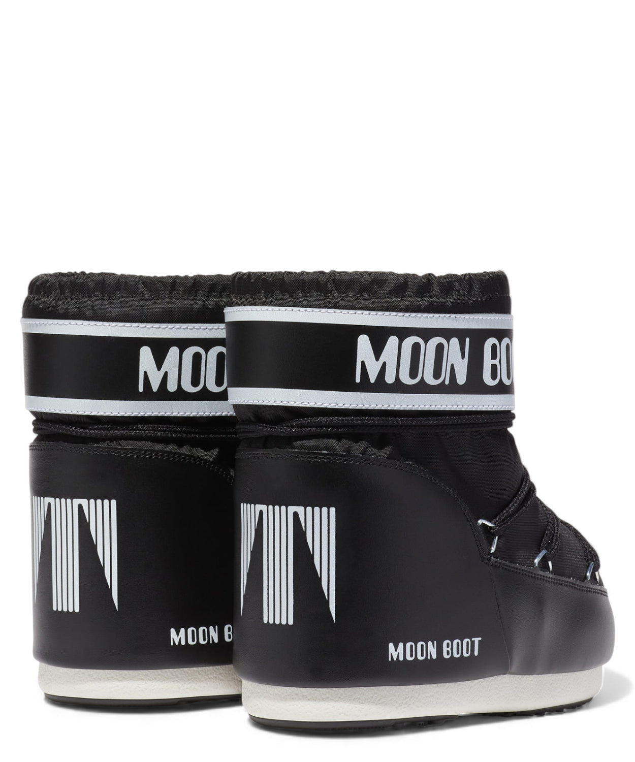 Stivale Moon Boot Icon Low in Nylon