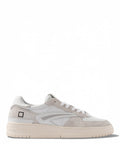 D.A.T.E. Sneakers Torneo Pure Basic White