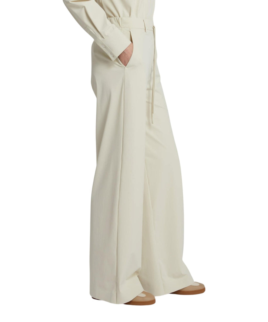 Pantaloni Jogger Jersey Tecnico Max Mara MMLAGORAIO