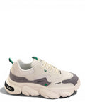 Unisex Comfort Versatile Sneakers Point3 Big Bang