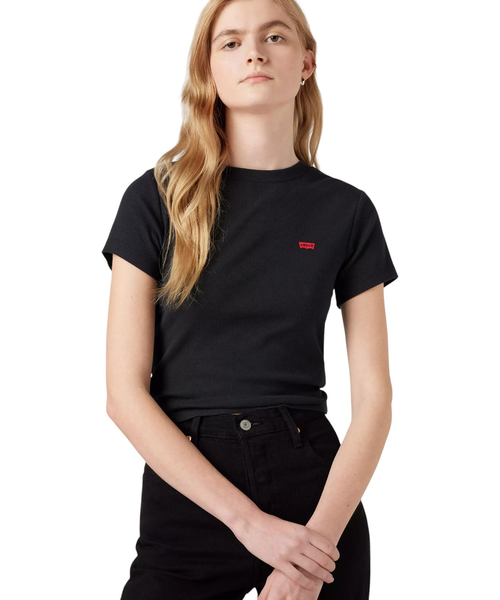 Levi's Women's Stretch Cotton T-shirt
