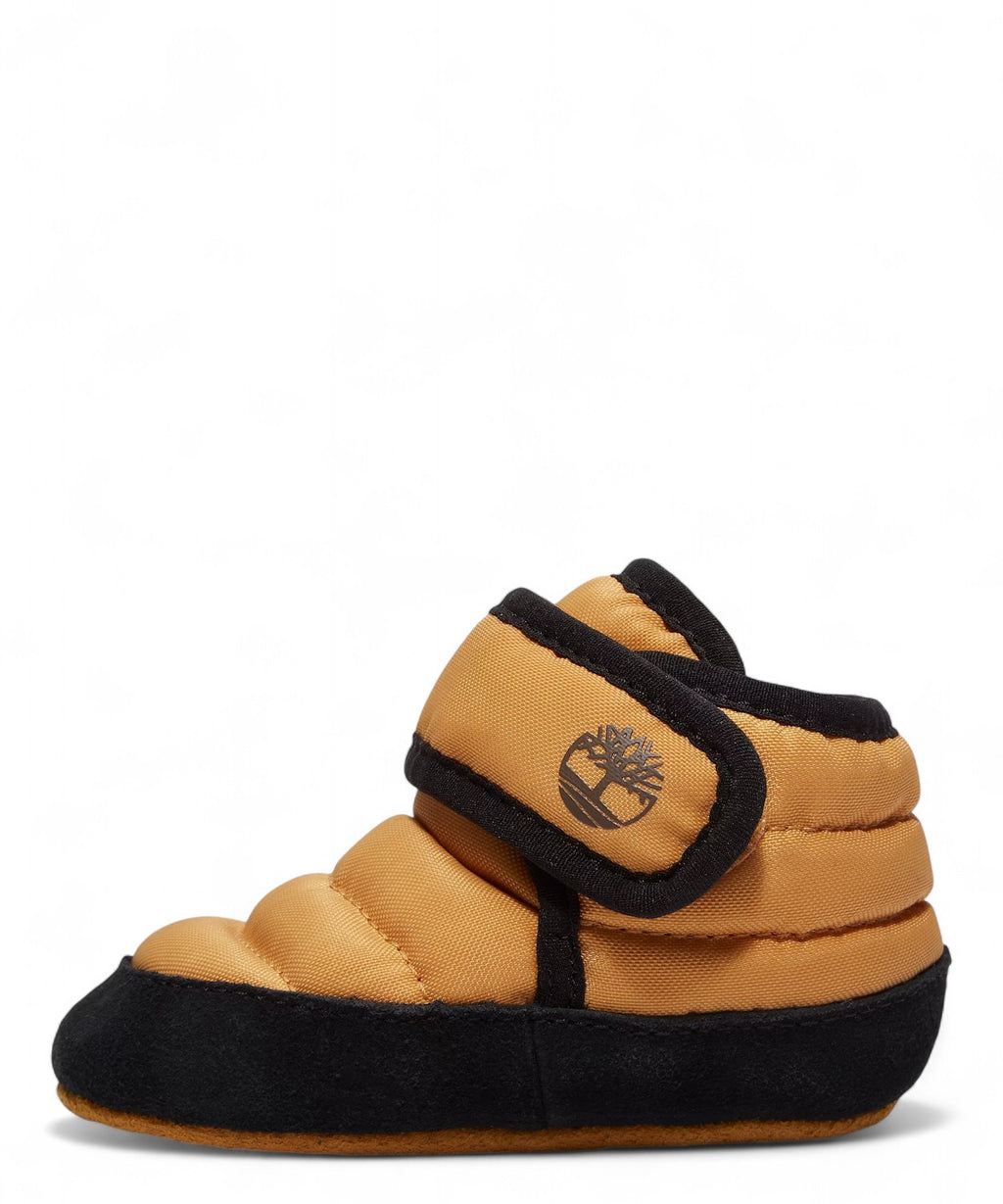 Scarpina Neonato in Materiale ReBOTL™-Scarpe-TIMBERLAND-Vittorio Citro Boutique