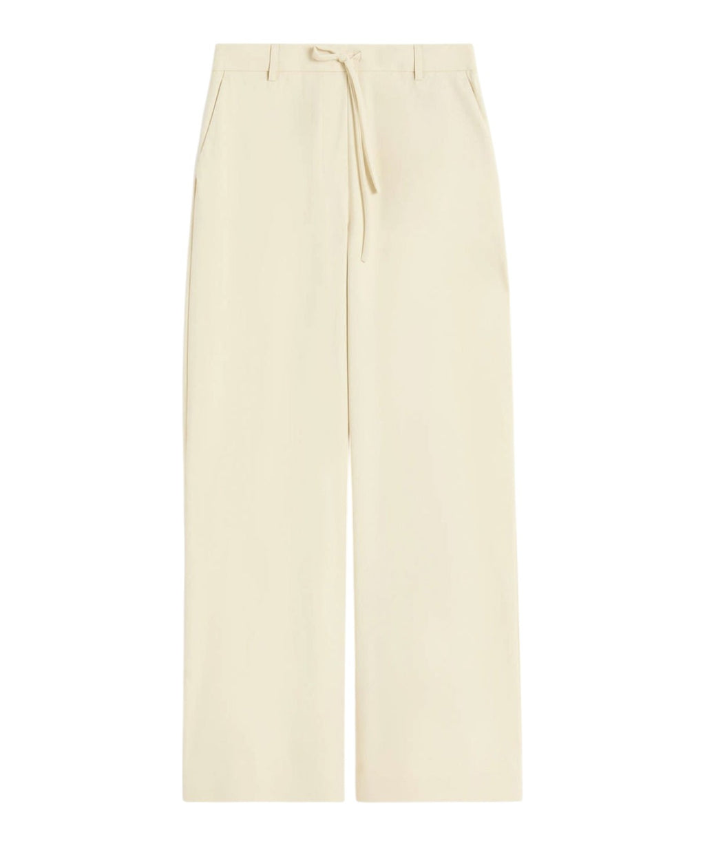 Pantaloni Jogger Jersey Tecnico Max Mara MMLAGORAIO