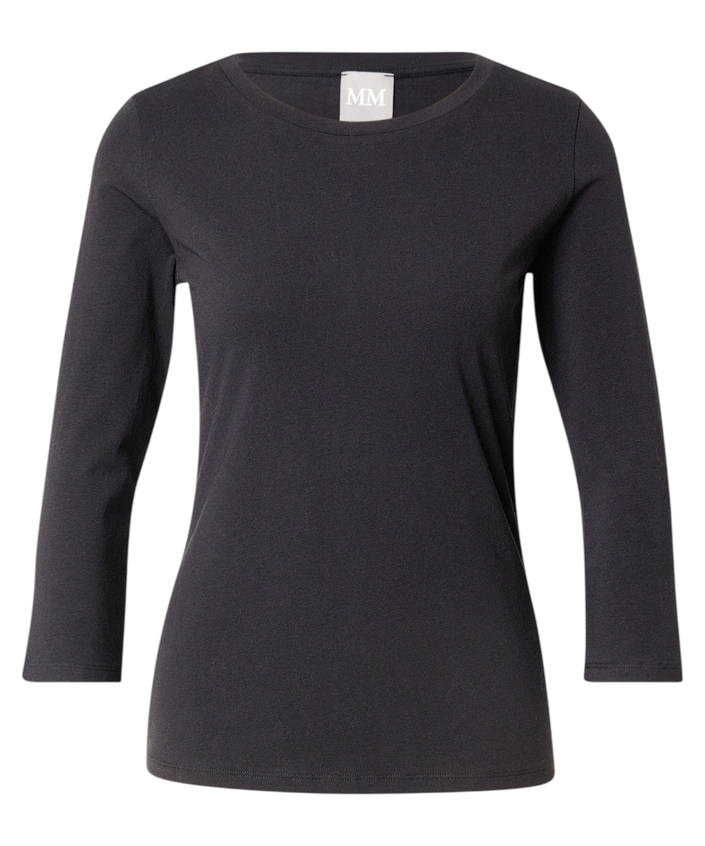 Dámské tričko MM by Max Mara Obliqua
