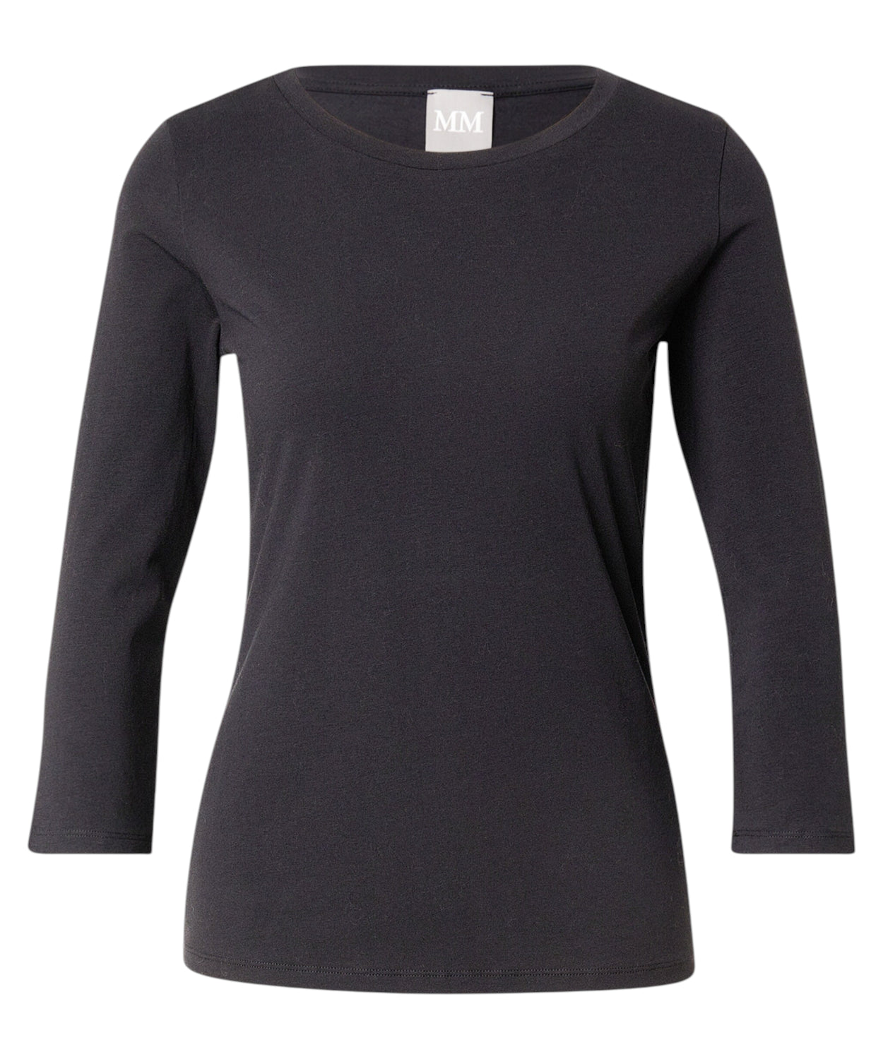 T-shirt donna MM by Max Mara Obliqua