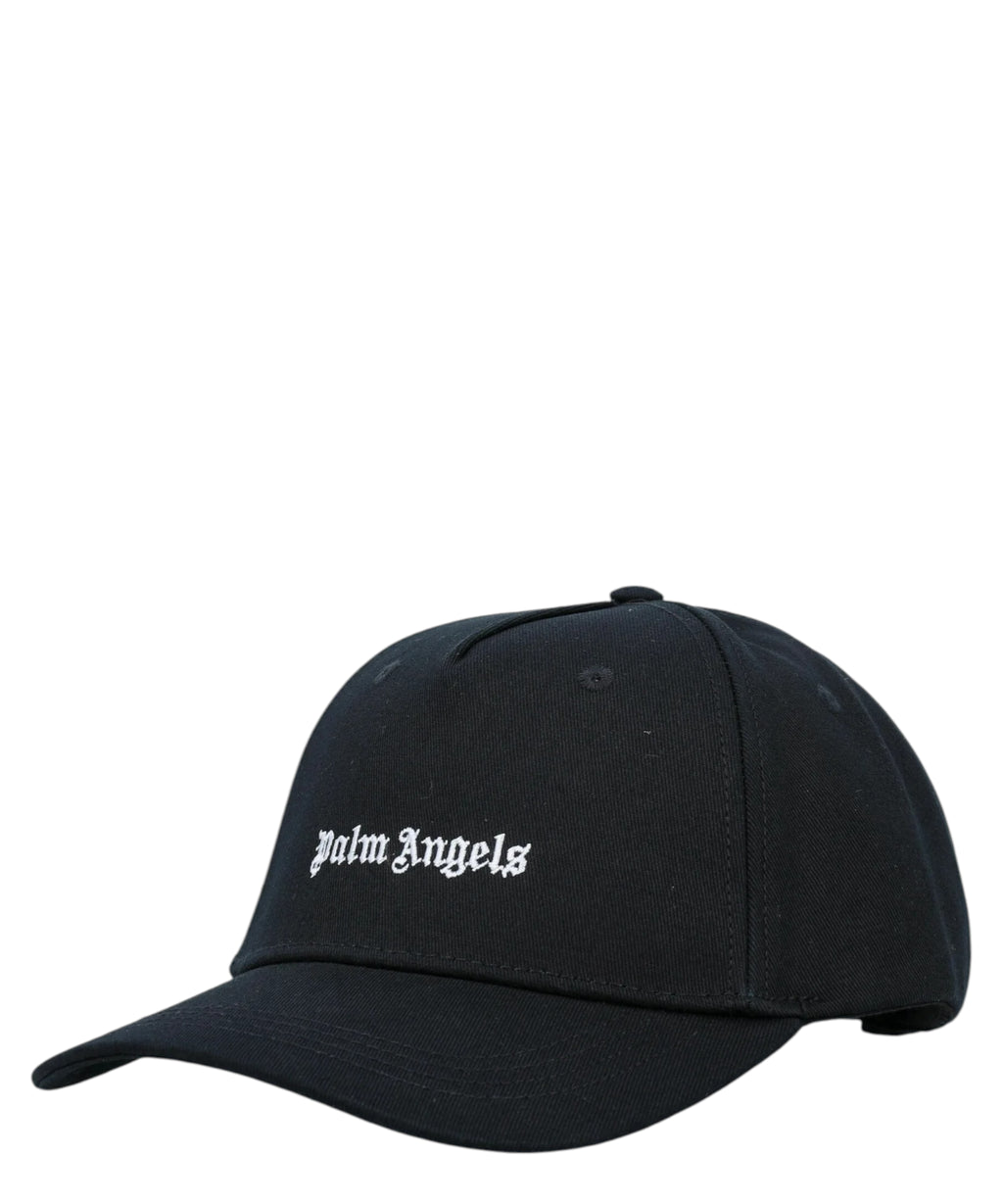 Palm Angels Baseball Cap