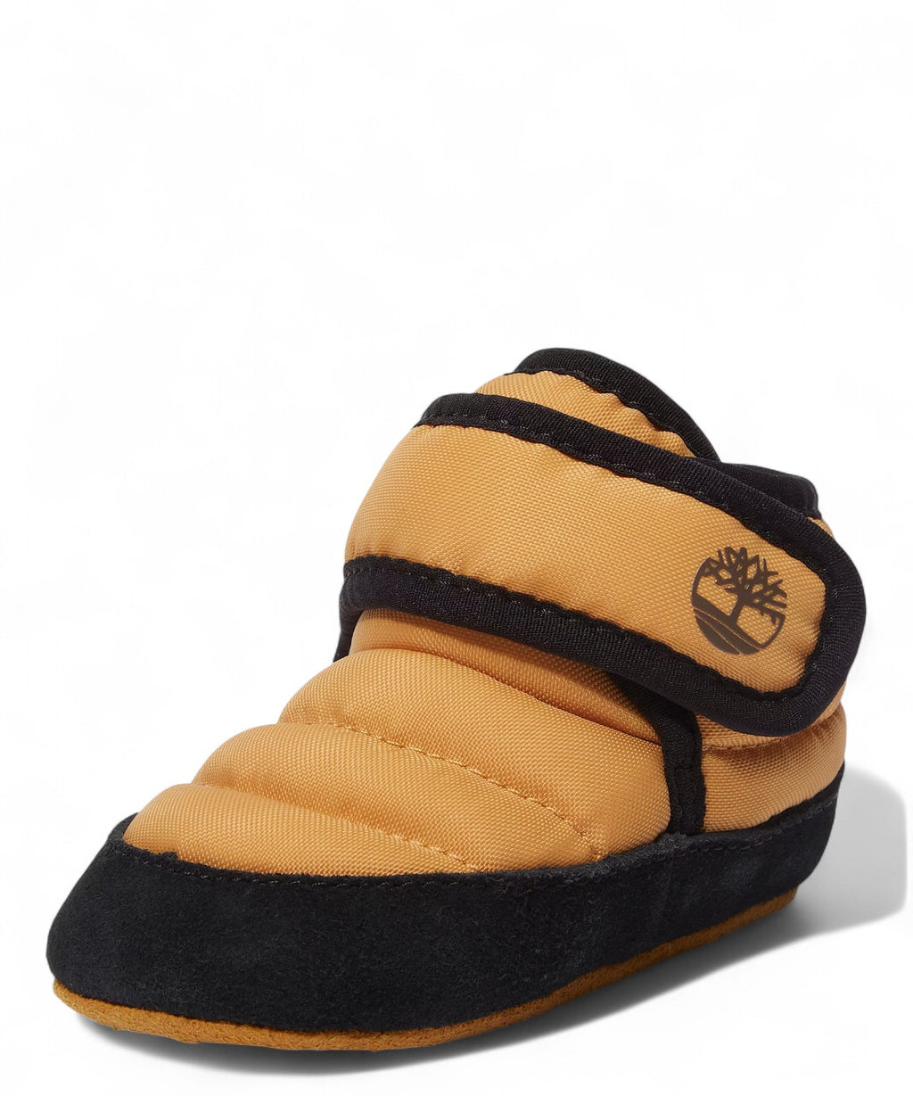 Scarpina Neonato in Materiale ReBOTL™-Scarpe-TIMBERLAND-Vittorio Citro Boutique