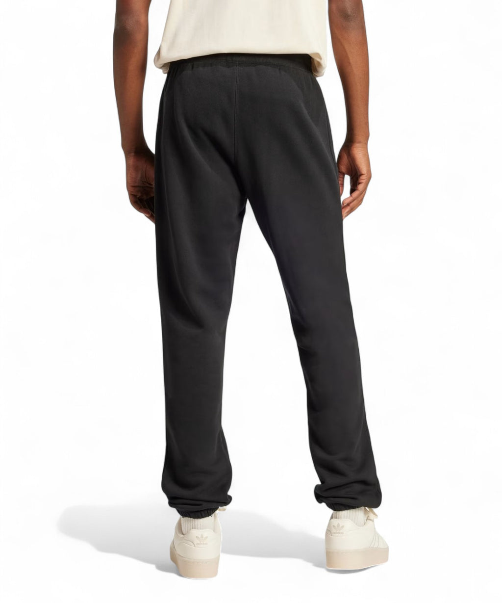 Pantaloni French Terry Slim Fit in Cotone-Tuta-Adidas Originals-Vittorio Citro Boutique