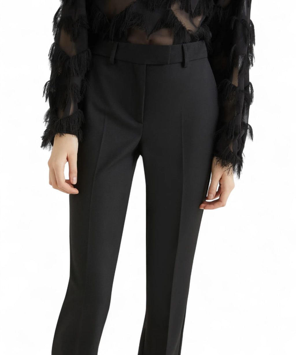 Marella Stretch Chino Trousers