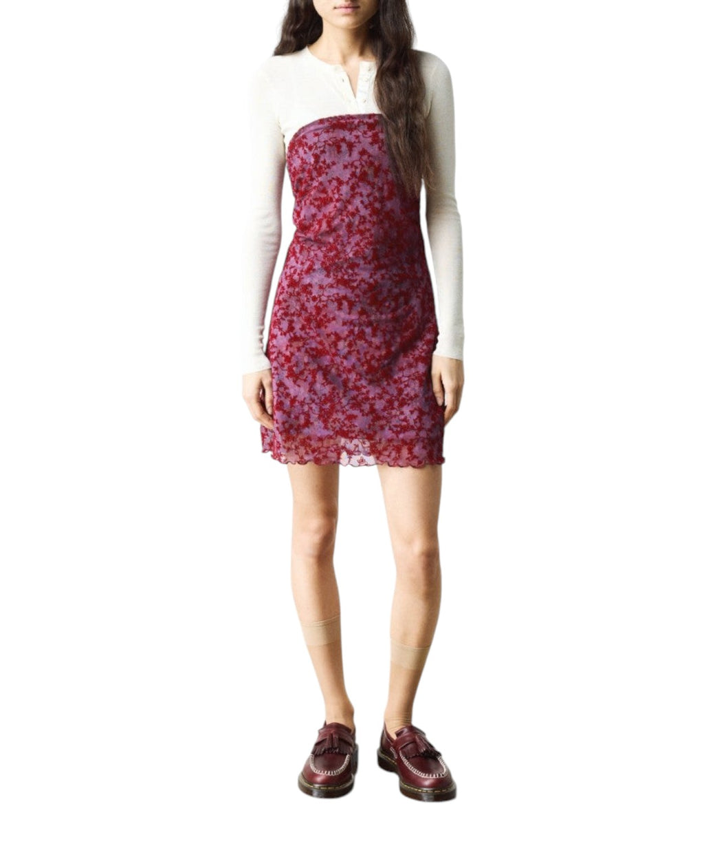 Dr. Martens Adrian Ben Tassel mocassins van Orleans leer