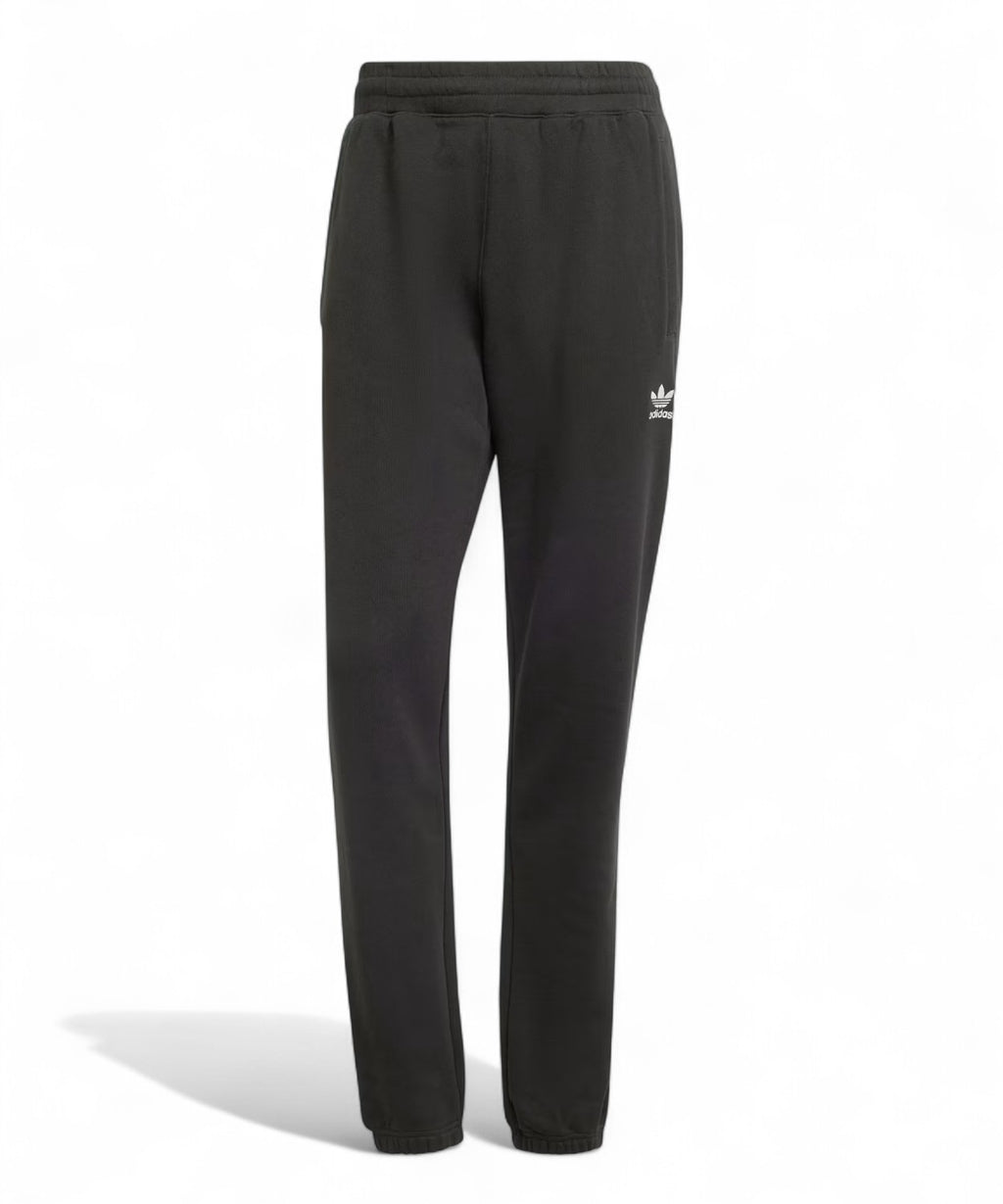 Pantaloni French Terry Slim Fit in Cotone-Tuta-Adidas Originals-Vittorio Citro Boutique