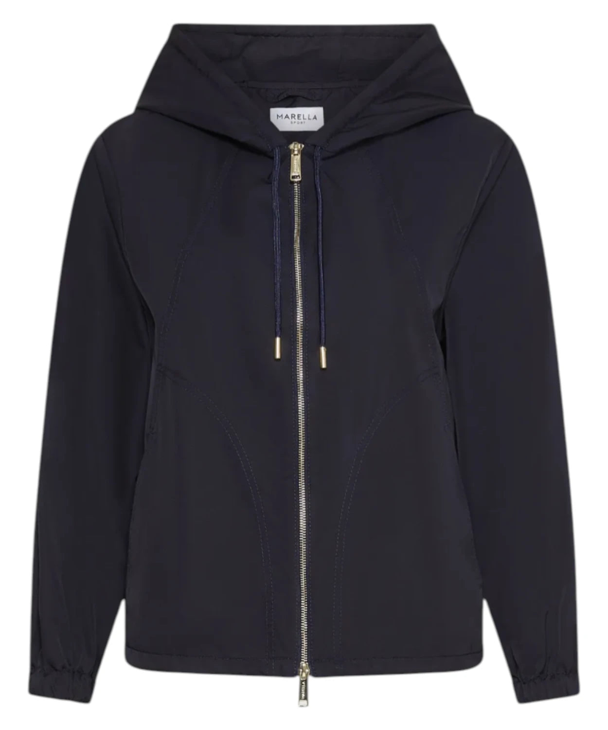 Impermeabile Antigoccia Marella con Cappuccio