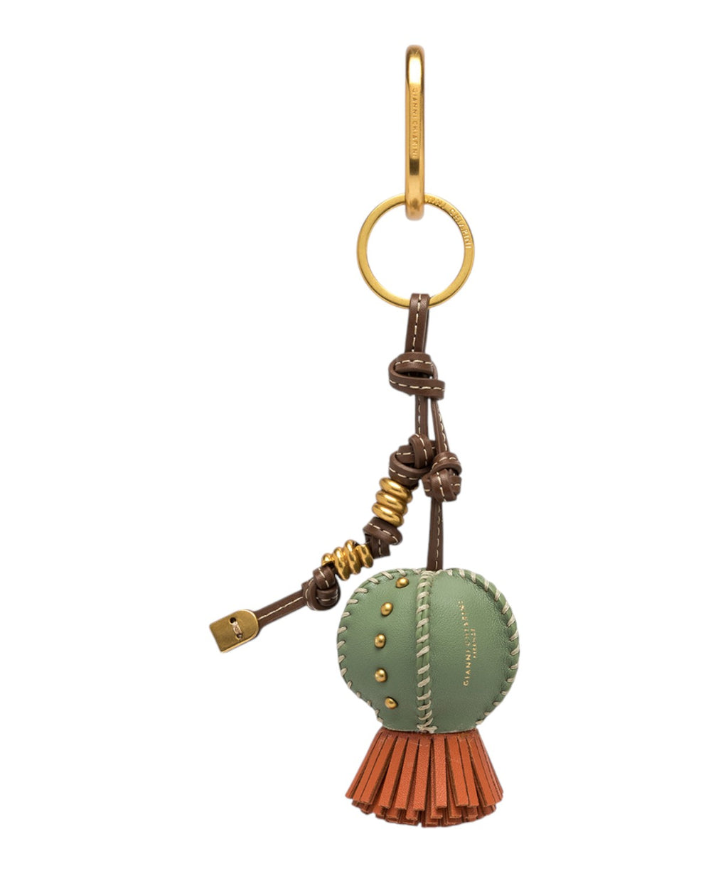 Charm Bag Cactus Gianni Chiarini for bags and backpacks