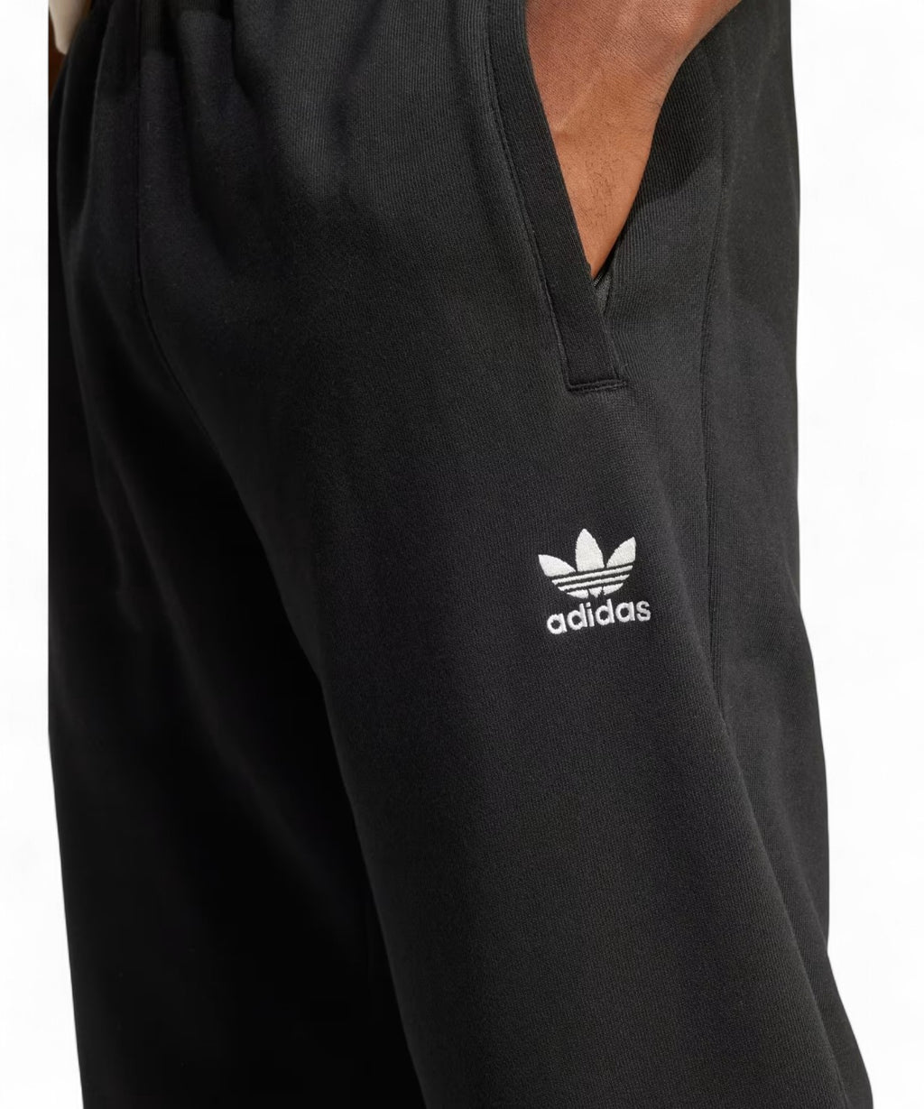 Pantaloni French Terry Slim Fit in Cotone-Tuta-Adidas Originals-Vittorio Citro Boutique