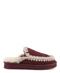 Pantofole Eskimo Slipper Mou-Mou-Ciabatte-Vittorio Citro Boutique