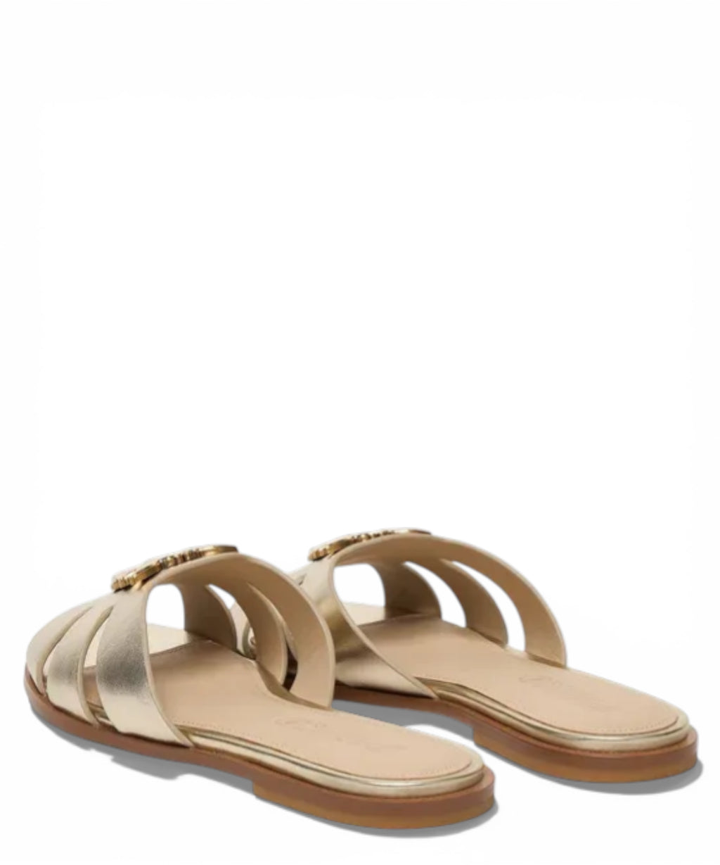 Pinko Milly 04 Leather Mules