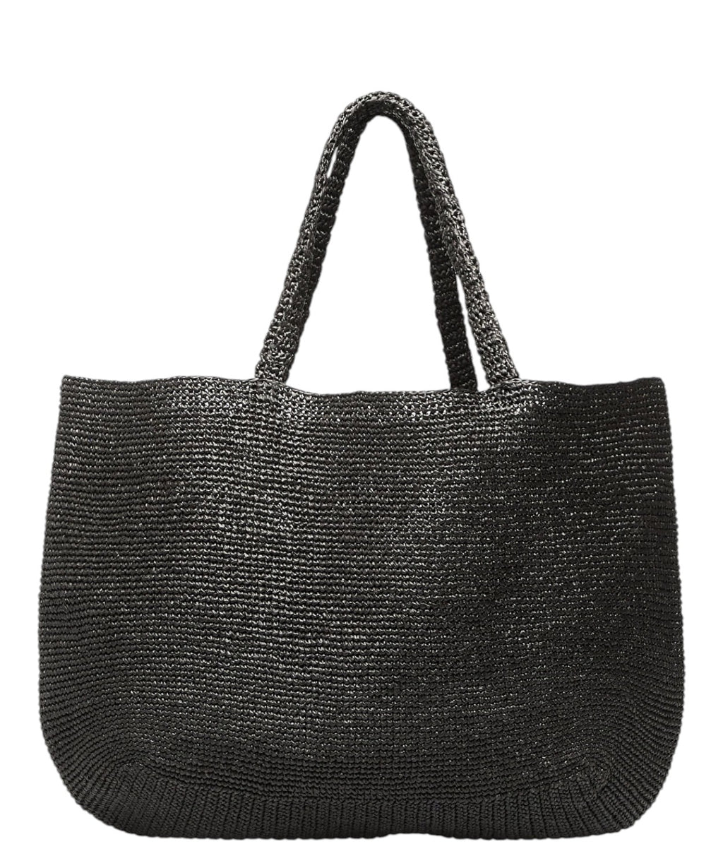 Bolso de Playa Jitney de Off-White - Accesorio de Verano