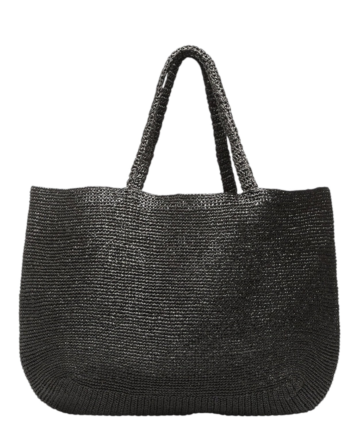 Bolso de Playa Jitney de Off-White - Accesorio de Verano