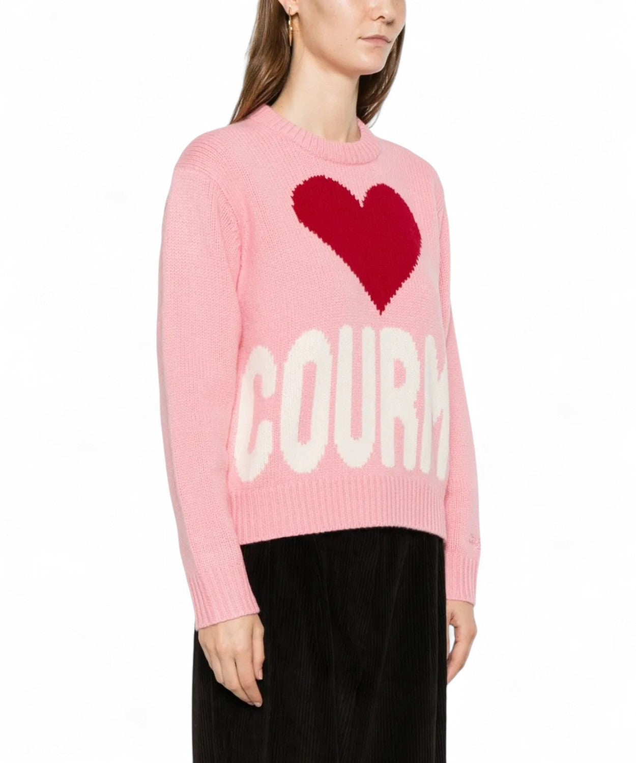 Maglione Kila Courma MC2 Saint Barth
