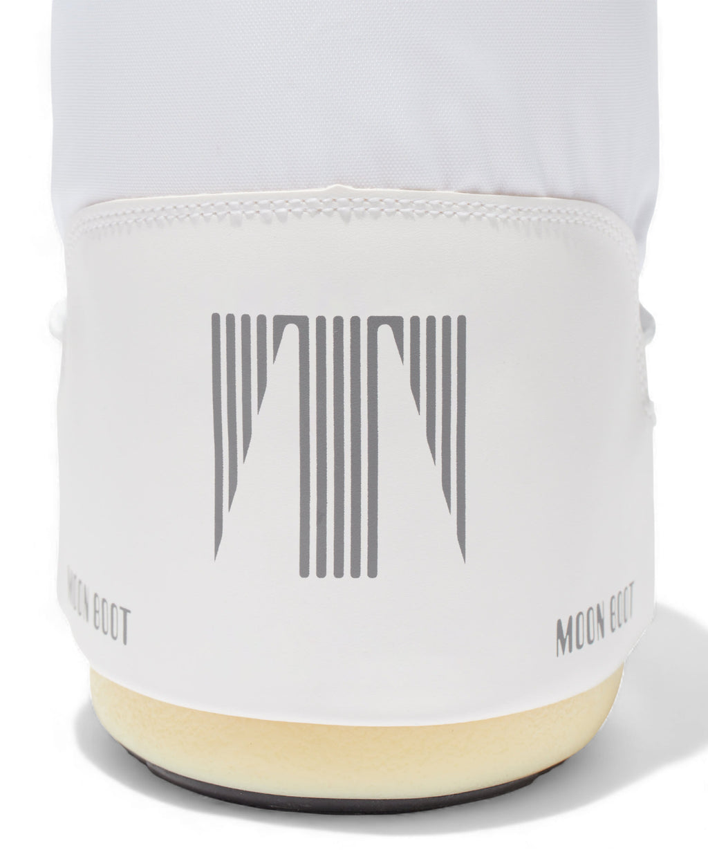 Moon Boot Icon Støvle i Nylon